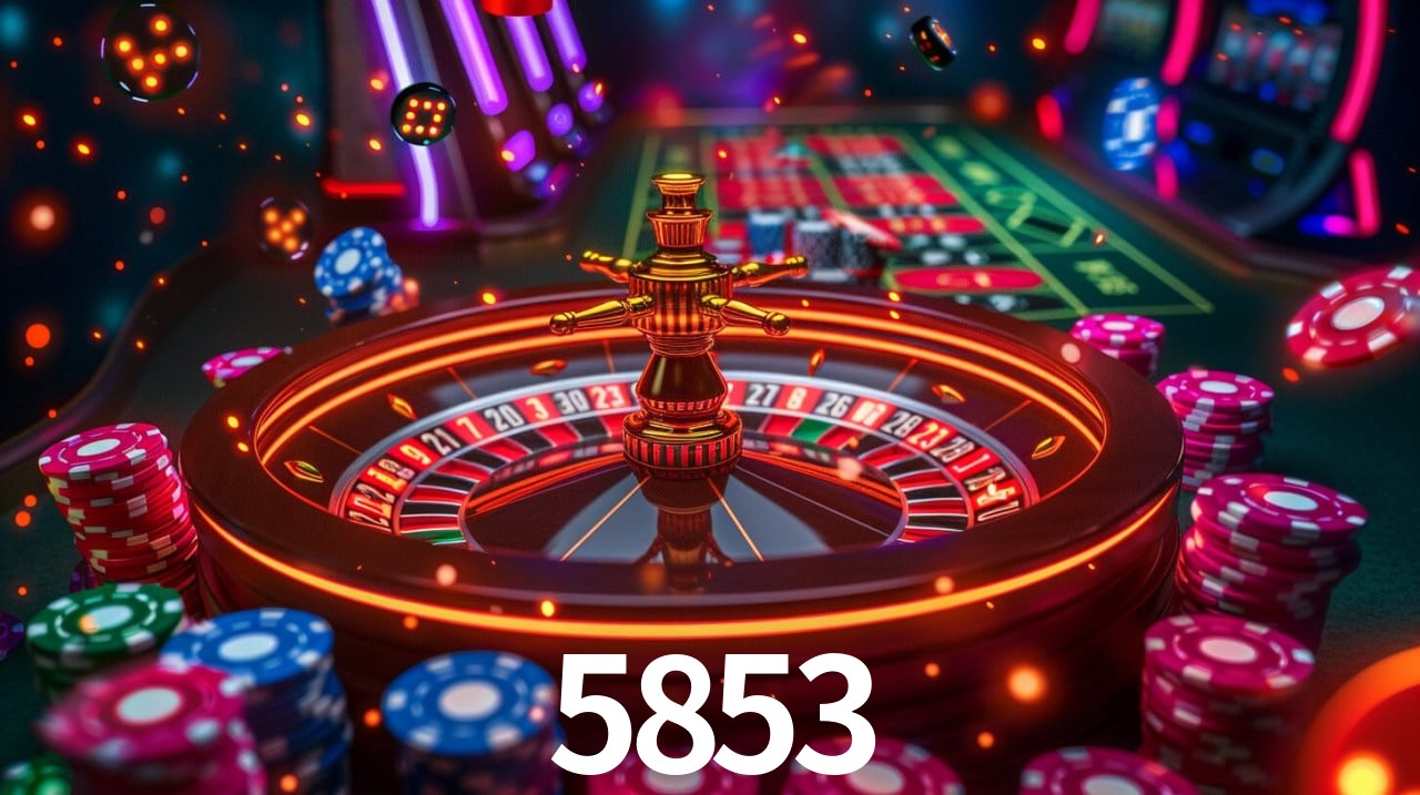 A Emoção da Loteria na 5853: Uma Chance de Mudança de Vida