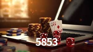 Desvendando o Mundo dos Jogos Virtuais na 5853